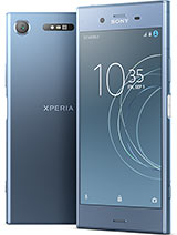 Best available price of Sony Xperia XZ1 in Elsalvador
