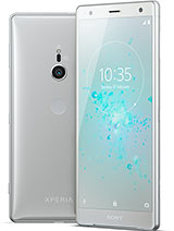 Best available price of Sony Xperia XZ2 in Elsalvador