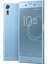 Best available price of Sony Xperia XZs in Elsalvador