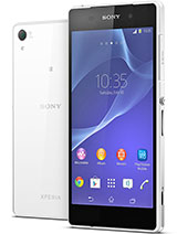 Best available price of Sony Xperia Z2 in Elsalvador