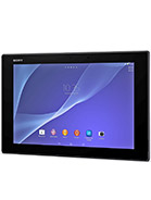 Best available price of Sony Xperia Z2 Tablet LTE in Elsalvador