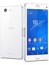Best available price of Sony Xperia Z3 Compact in Elsalvador