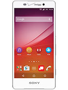 Best available price of Sony Xperia Z4v in Elsalvador