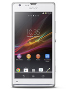 Best available price of Sony Xperia SP in Elsalvador