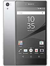 Best available price of Sony Xperia Z5 Premium in Elsalvador