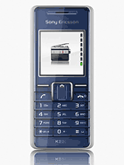 Best available price of Sony Ericsson K220 in Elsalvador