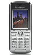 Best available price of Sony Ericsson K320 in Elsalvador
