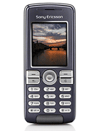 Best available price of Sony Ericsson K510 in Elsalvador