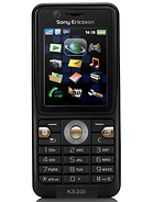 Best available price of Sony Ericsson K530 in Elsalvador