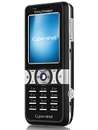 Best available price of Sony Ericsson K550 in Elsalvador