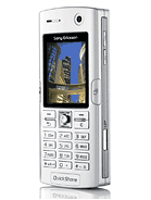 Best available price of Sony Ericsson K608 in Elsalvador