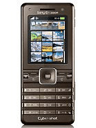 Best available price of Sony Ericsson K770 in Elsalvador