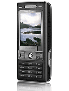 Best available price of Sony Ericsson K790 in Elsalvador