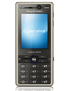Best available price of Sony Ericsson K810 in Elsalvador