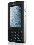 Best available price of Sony Ericsson M600 in Elsalvador