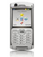 Best available price of Sony Ericsson P990 in Elsalvador