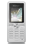 Best available price of Sony Ericsson T250 in Elsalvador