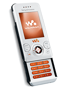 Best available price of Sony Ericsson W580 in Elsalvador