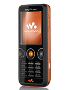 Best available price of Sony Ericsson W610 in Elsalvador