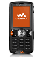 Best available price of Sony Ericsson W810 in Elsalvador