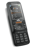 Best available price of Sony Ericsson W830 in Elsalvador