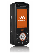 Best available price of Sony Ericsson W900 in Elsalvador