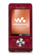 Best available price of Sony Ericsson W910 in Elsalvador