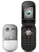 Best available price of Sony Ericsson Z250 in Elsalvador