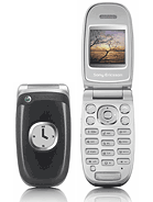 Best available price of Sony Ericsson Z300 in Elsalvador