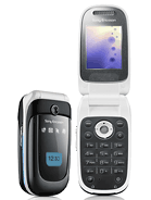 Best available price of Sony Ericsson Z310 in Elsalvador