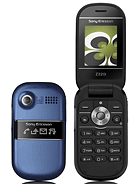 Best available price of Sony Ericsson Z320 in Elsalvador