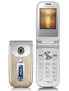 Best available price of Sony Ericsson Z550 in Elsalvador
