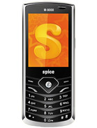 Best available price of Spice M-9000 Popkorn in Elsalvador