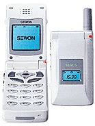 Best available price of Sewon SG-2200 in Elsalvador