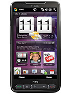 Best available price of T-Mobile HD2 in Elsalvador