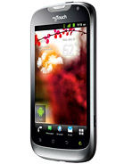 Best available price of T-Mobile myTouch 2 in Elsalvador