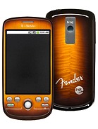 Best available price of T-Mobile myTouch 3G Fender Edition in Elsalvador