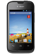 Best available price of T-Mobile Prism II in Elsalvador