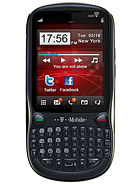 Best available price of T-Mobile Vairy Text II in Elsalvador