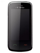 Best available price of T-Mobile Vairy Touch II in Elsalvador