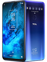 Best available price of TCL 10 5G in Elsalvador
