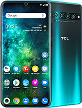Best available price of TCL 10 Pro in Elsalvador