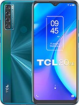 Best available price of TCL 20 SE in Elsalvador