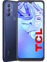 Best available price of TCL 305 in Elsalvador