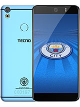 Best available price of TECNO Camon CX Manchester City LE in Elsalvador