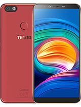 Best available price of TECNO Camon X Pro in Elsalvador