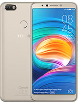 Best available price of TECNO Camon X in Elsalvador