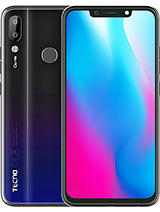 Best available price of TECNO Camon 11 Pro in Elsalvador