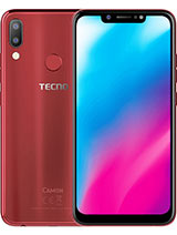 Best available price of TECNO Camon 11 in Elsalvador