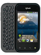 Best available price of T-Mobile myTouch Q in Elsalvador